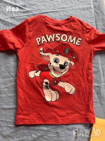 Бебешки дрехи в добро състояние! , снимка 6 - Комплекти за бебе - 53598727