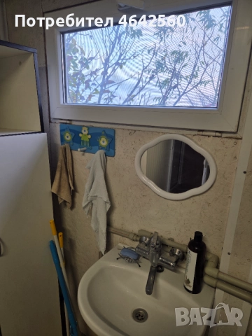 Жилищна къщта 20 км до г.Варна, снимка 10 - Къщи - 52413447