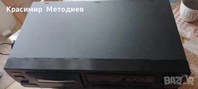 Aiwa ad s 750, снимка 10 - Декове - 51155546