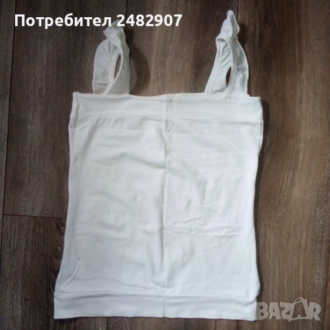 Детски потник  , снимка 6 - Детски тениски и потници - 52318204