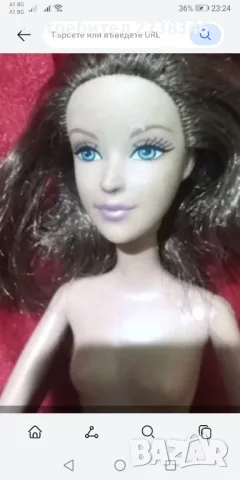 Ретро Барби от колекция , снимка 3 - Кукли - 50374553