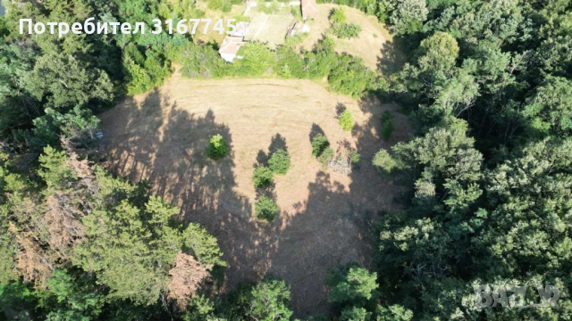 имот в с. Борика, община Ихтиман, снимка 3 - Земеделска земя - 50989053