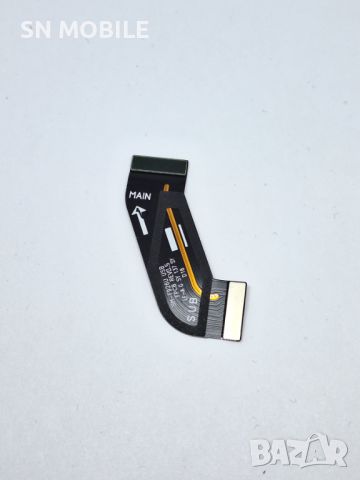 Главен лентов кабел за Samsung Z Fold 3 5G G926 употребяван, снимка 1 - Резервни части за телефони - 45279281