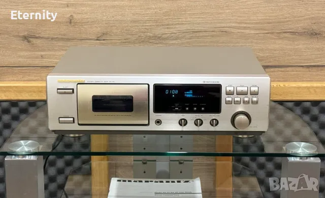 Marantz SD-53 / Касетен Дек, снимка 5 - Декове - 47513807