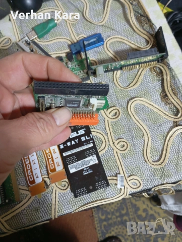 Bu fiyata 21 adet., снимка 8 - Кабели и адаптери - 50097141