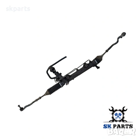 Хидравлична рейка за BMW 3/ БМВ E46 325 i , снимка 2 - Части - 53770650