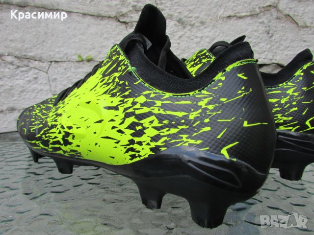 Футболни обувки Sondico Blaze FG 31, снимка 8 - Футбол - 46400003