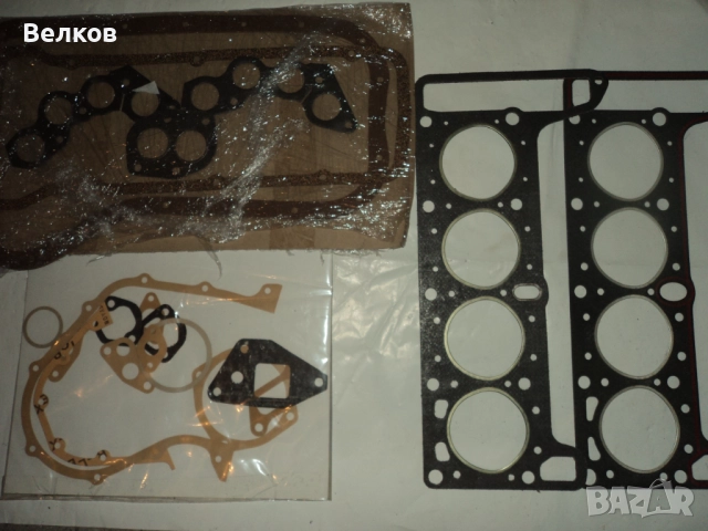 Гарнитури за ВАЗ, ЛАДА, Москвич , снимка 18 - Части - 51868255