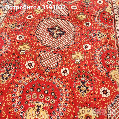 голям килим , снимка 3 - Килими - 44950043