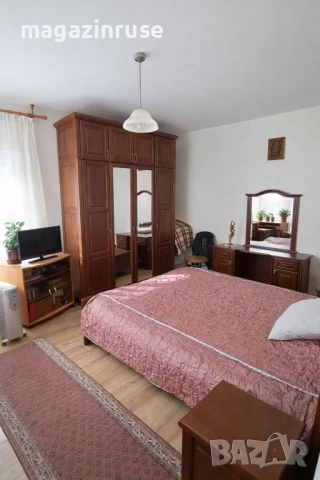 Нова Къща на 30км от Русе и Разград , снимка 8 - Къщи - 48746203