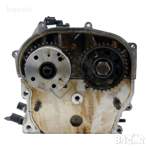 Оборудвана цилиндрова глава Volkswagen Golf VI 2008-2016 ID:148741, снимка 3 - Части - 51405529