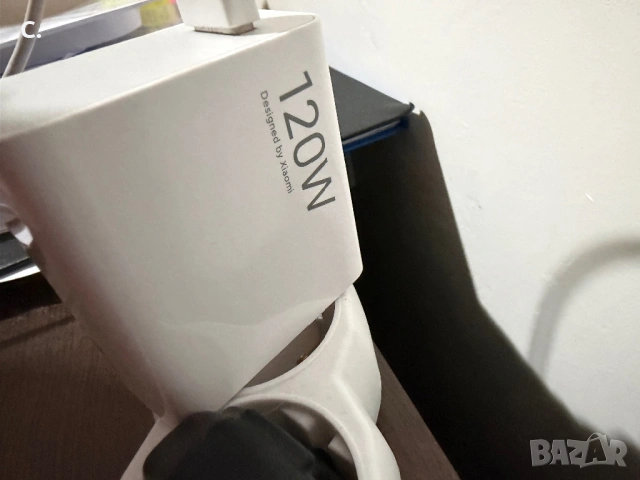 Xiaomi Redmi Note 12 Pro Plus + 4 гръбчета + зарядно, снимка 8 - Xiaomi - 53239094