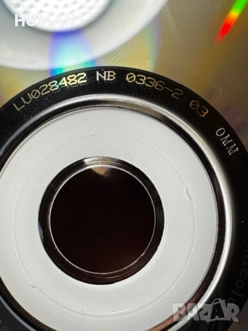 Death - Mayhem - Mshuggah - Cannibal  - Cradle , снимка 10 - CD дискове - 51772395