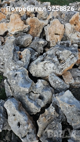 ДЕКОРАТИВНИ КАМЪНИ ЗА ГРАДИНА ,СТЪЛБИЩА,ТЕРАСИ,БАСЕЙНИ, снимка 11 - Декорация за дома - 54053560