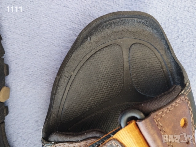 Сандали Timberland номер 46., снимка 8 - Мъжки сандали - 54101616