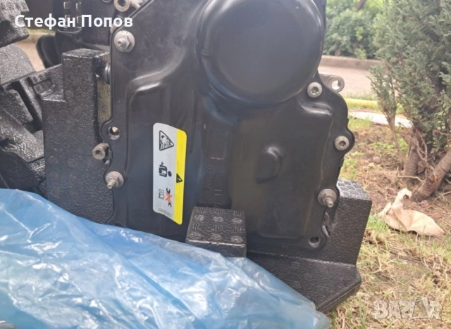 Мехатроник DQ200 DSG 7 , снимка 5 - Части - 51954686