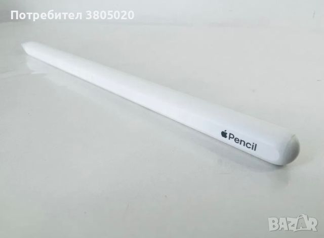 Apple Pencil (2nd generation), снимка 3 - Аксесоари за Apple - 46103998