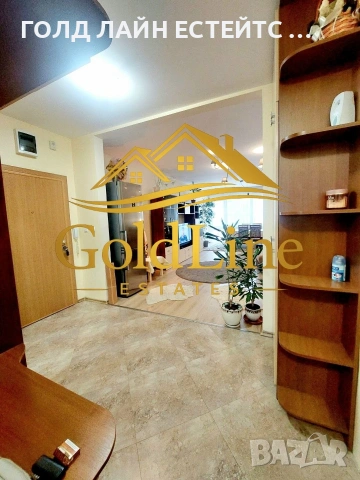 Тристаен в кв. Витоша, снимка 5 - Апартаменти - 54260880