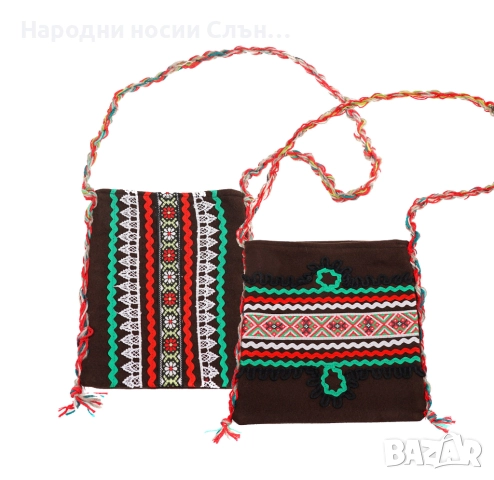 Детски народни носии от производител, снимка 6 - Детски комплекти - 51932793