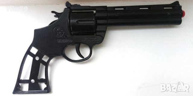 Метални Пистолети GONHER Made in Spain, снимка 10 - Колекции - 45421726