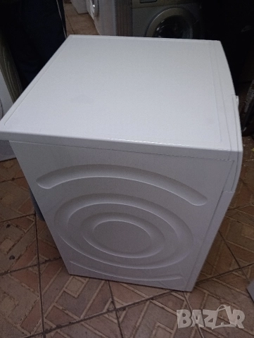 Пералня Сименс Siemens IQ 700 A+++ 8кг 2 години гаранция!, снимка 4 - Перални - 52707573