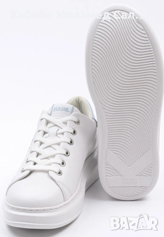 Нови - Karl Lagerfeld - 39номер , снимка 4 - Маратонки - 53739705