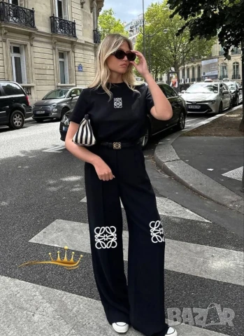 дамски комплекти loewe, снимка 2 - Комплекти - 51302152