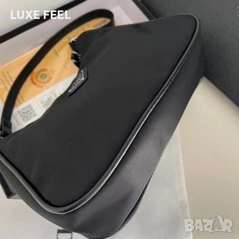 Prada⚜️Дамска Чанта , снимка 7 - Чанти - 53754030