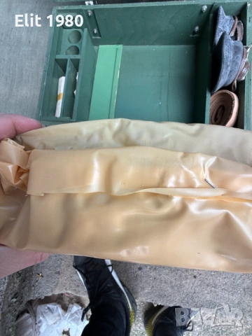 Продавам дозиметър, снимка 4 - Друга електроника - 51960253