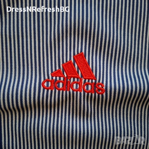 Adidas винтидж вратарска блуза Oliver Kahn Bayern Munich, снимка 8 - Блузи - 53766343