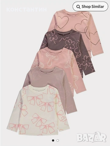 детски комплекти, снимка 3 - Детски комплекти - 53901308