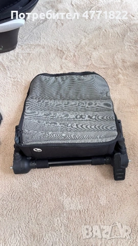 Easy walker Harvey 3 premiums , снимка 9 - Детски колички - 53912338