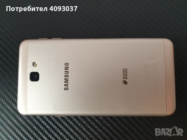 Samsung Galaxy J7 prime с 2 СИМ карти, снимка 2 - Samsung - 45673067