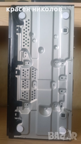 Blu-ray disc DVD player Sony BDP-S360, снимка 7 - Плейъри, домашно кино, прожектори - 52539222