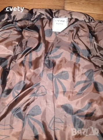 Зимно яке Next за ръст 140 , снимка 5 - Детски якета и елеци - 52101129