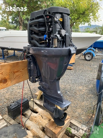 Двигател за лодка, снимка 9 - Воден транспорт - 51627318