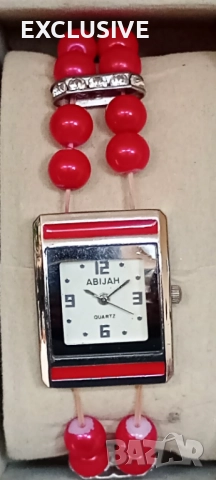 Дамски Часовници от Англия! Нови и малко ползвани! , снимка 7 - Дамски - 45108667