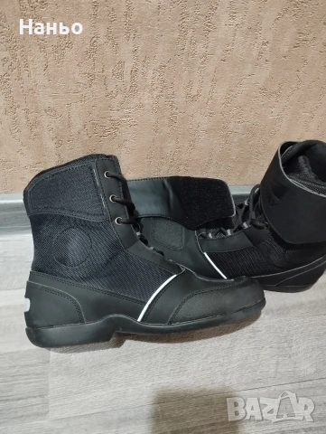 Мото боти-Fastway!41-Номер., снимка 8 - Мотоциклети и мототехника - 53593950