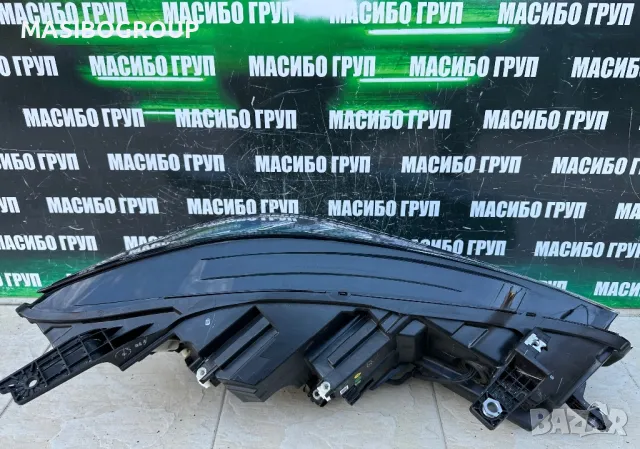 Фарове FULL LED SYSTEM фар за MG MG4, снимка 13 - Части - 49411003