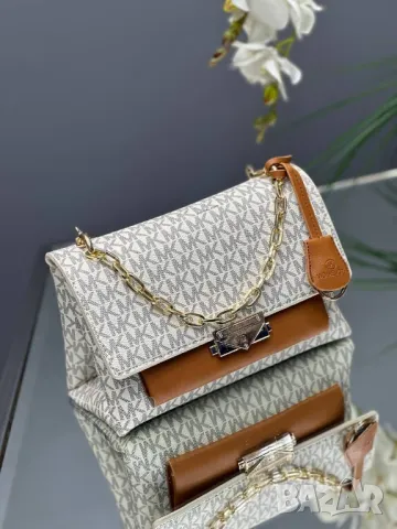 дамски чанти michael kors , снимка 7 - Чанти - 46913880