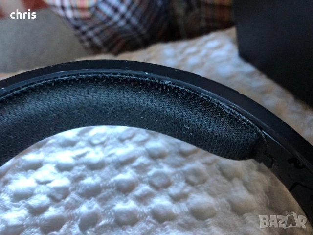 слушалки  LOGITECH G933 ARTEMIS SPECTRUM, снимка 3 - Слушалки за компютър - 52954545