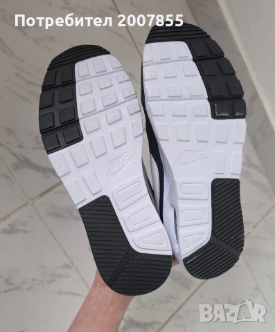 Дамски маратонки Nike Air Max SC, снимка 11 - Маратонки - 54042237