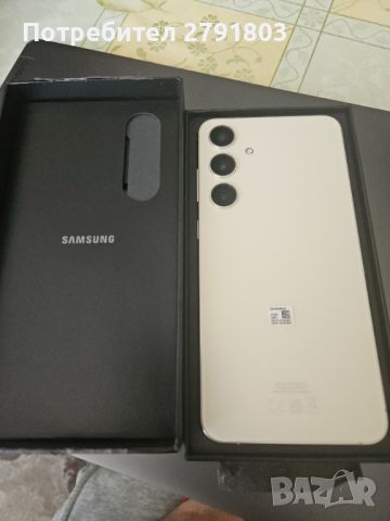 Samsung Galaxy S 24 Plus 512 GB, снимка 2 - Samsung - 46000131