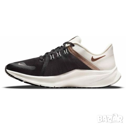 Нови обувки Nike Quest 4 Premium, снимка 1 - Маратонки - 46738611