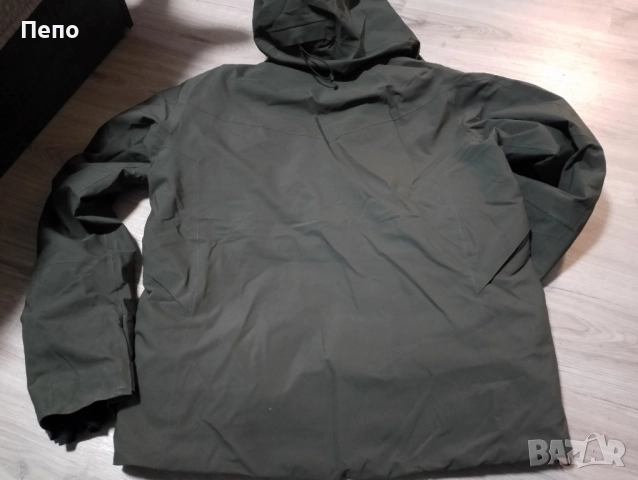 Мъжко яке, снимка 5 - Якета - 52110568