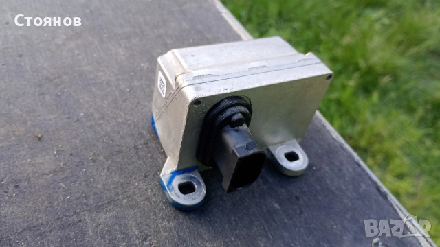 Датчик ESP за Mercedes W203 / W209, снимка 2 - Части - 51449282