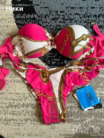 Дамски бански