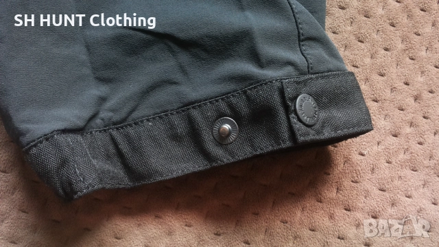 Blaklader 1422 4-Way Stretch Work Trousers размер 48 / S - M еластичен работен панталон W4-318, снимка 9 - Панталони - 51949613