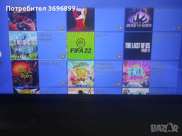 ps4+игри, снимка 7 - PlayStation конзоли - 45670067