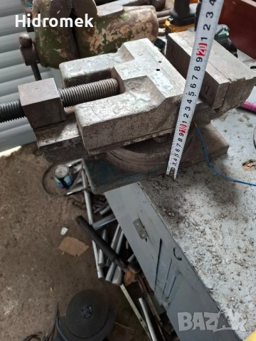 Машинно менгеме , снимка 5 - Менгемета - 52301349